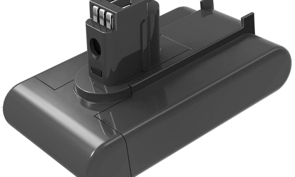 Dyson Vacuum Batteries Why They Are So Important