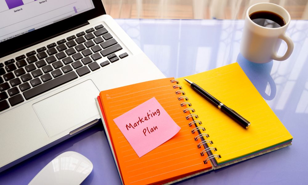 Developing a Marketing Plan for Toothpaste