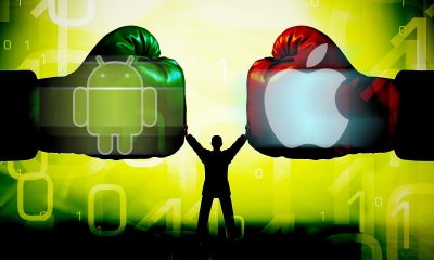 Why Android Is Better Option Than iPhone