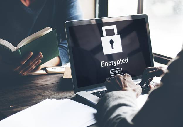 VPN Encryption Primer