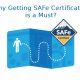 Why Getting SAFe Certification is a Must?