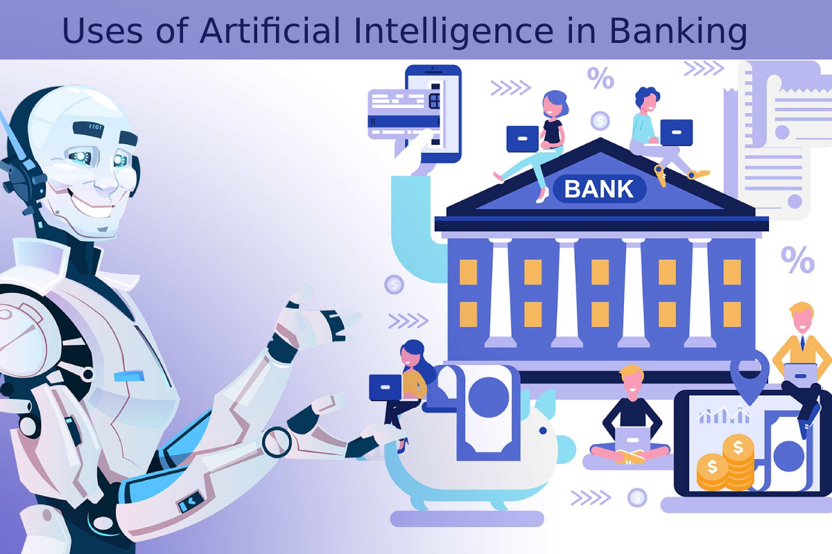 Uses of Artificial Intelligence in Banking