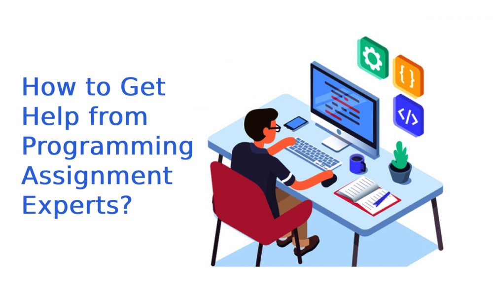 How to Get Help from Programming Assignment Experts? - Global ...