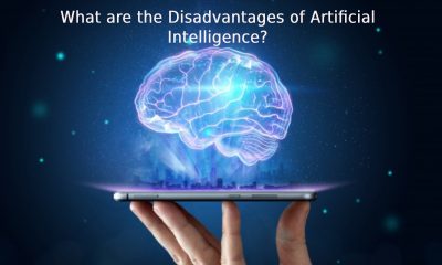 What are the Disadvantages of Artificial Intelligence?