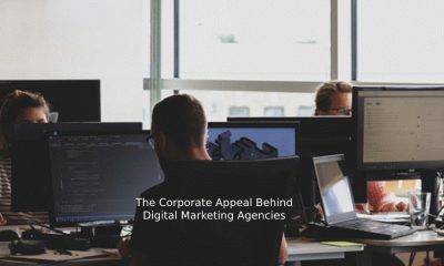The Corporate Appeal Behind Digital Marketing Agencies