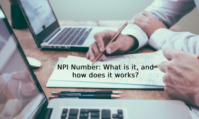 NPI Number: What is it, and how does it works?