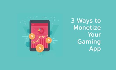 3 Ways to Monetize Your Gaming App