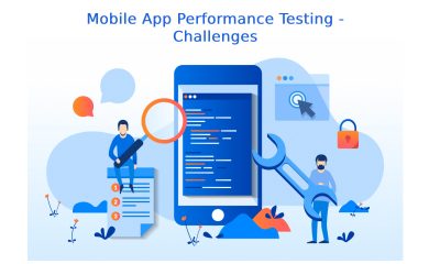 Mobile App Performance Testing - Challenges