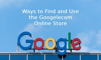 Ways to Find and Use the Googelecom Online Store