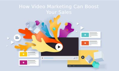 How Video Marketing Can Boost Your Sales