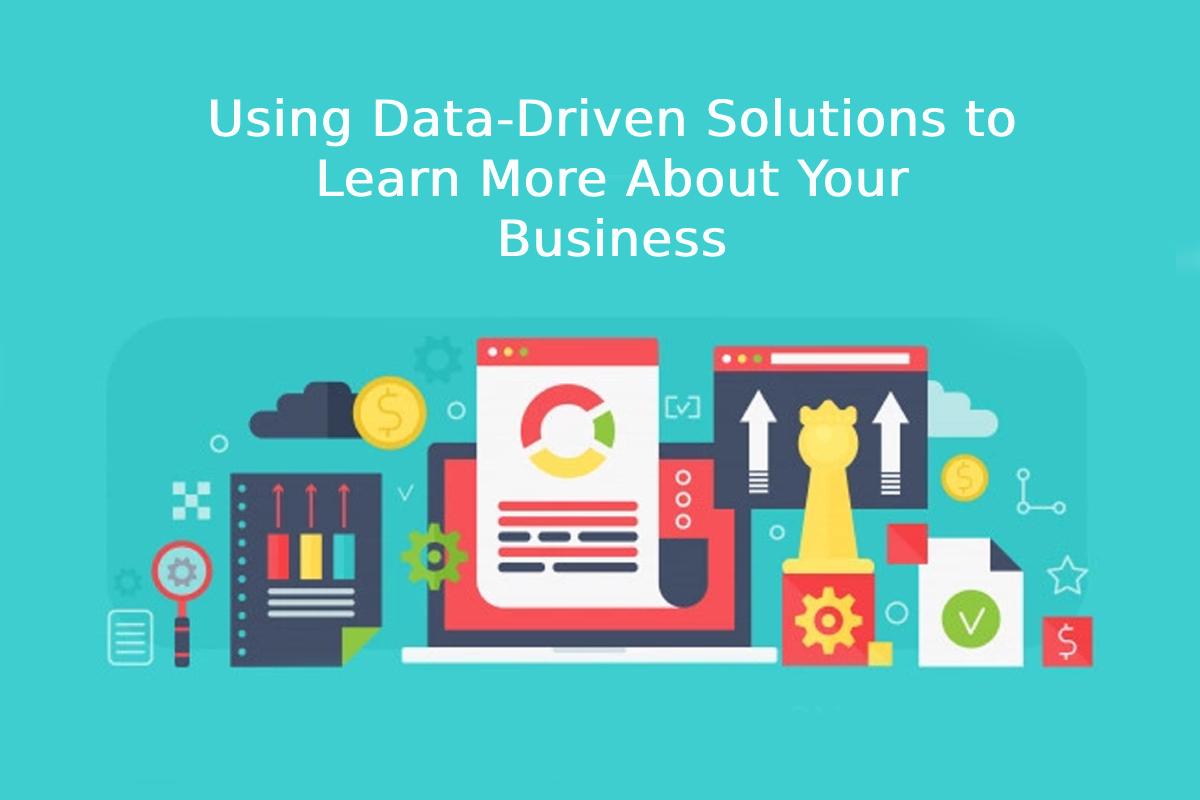 Data-Driven Solutions