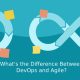 Difference Between DevOps and Agile