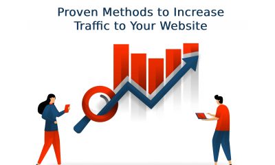 Proven Methods to Increase Traffic to Your Website