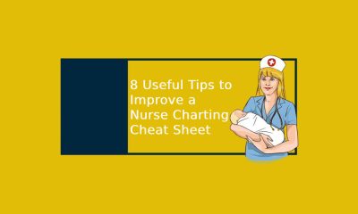 8 Useful Tips to Improve a Nurse Charting Cheat Sheet