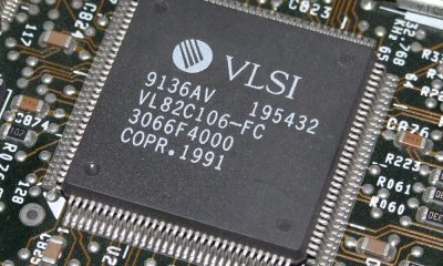 VLSI Chips