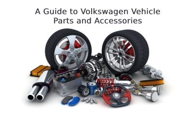Volkswagen Vehicle Parts and Accessories