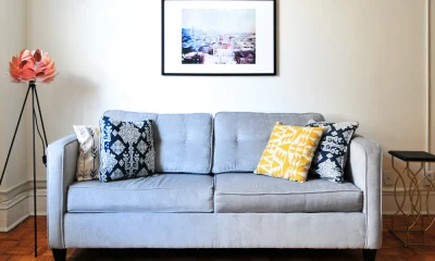 Best Couches for a Large Living Room