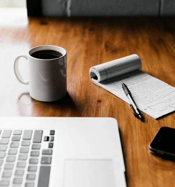 Ghost Blogging Platform