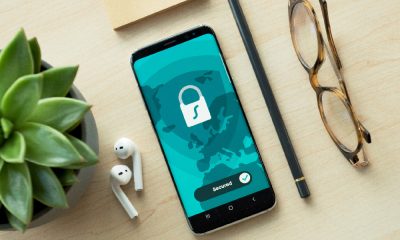 How To Keep Your Smartphone Secure