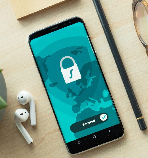 How To Keep Your Smartphone Secure