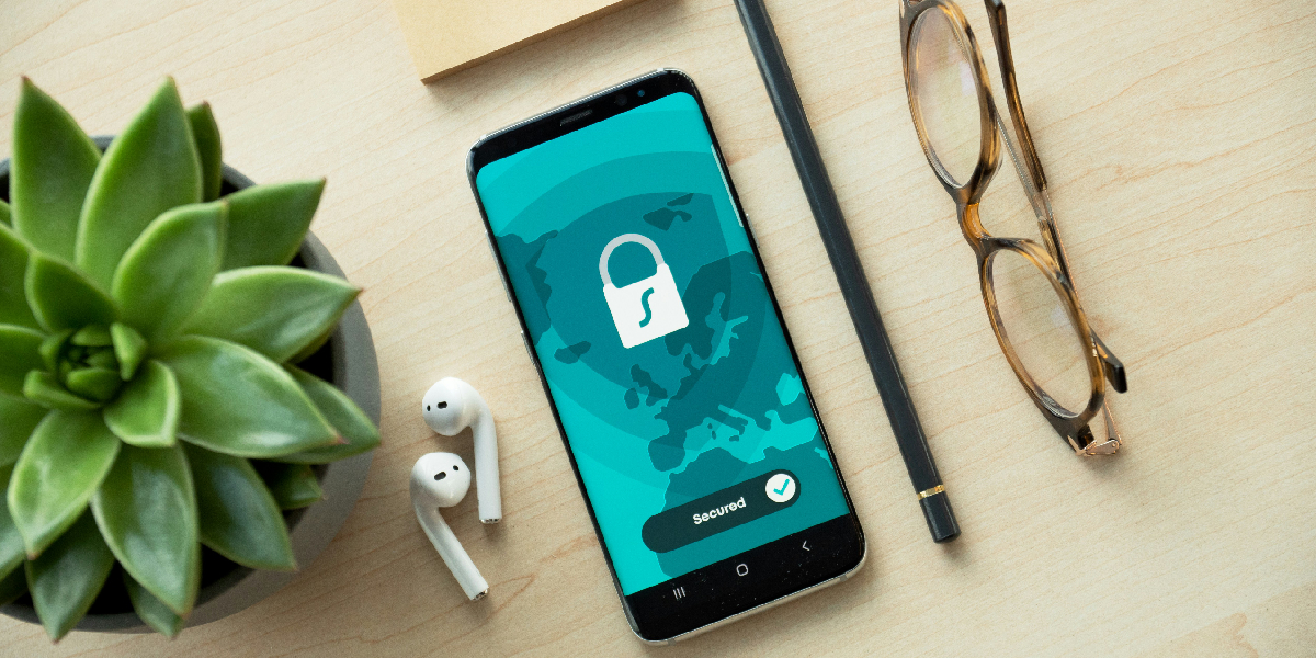 How To Keep Your Smartphone Secure