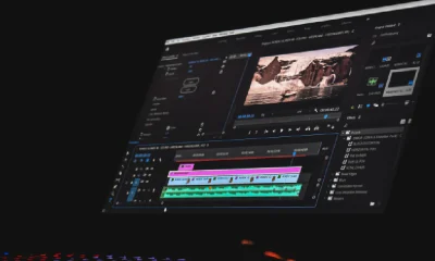 best laptops for video editing