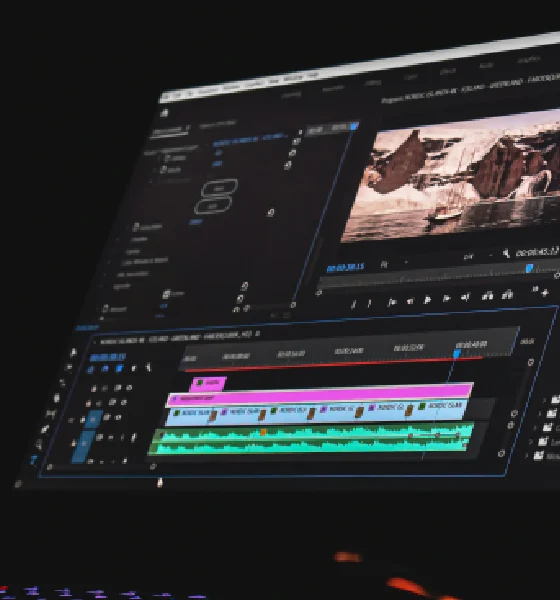 best laptops for video editing
