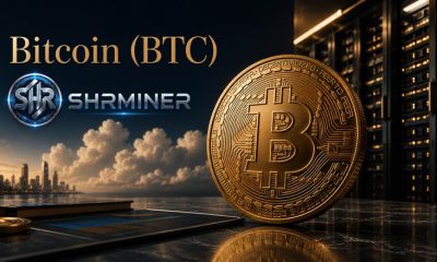 shrminer