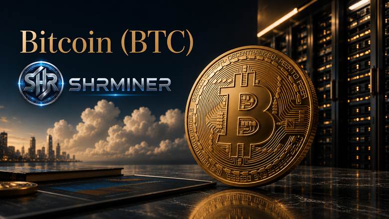 shrminer